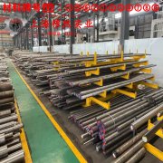  K412镍基铸造高温合金热处理工艺流程
