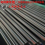  K487镍基铸造高温合金的零件热处理工艺、热处理性能