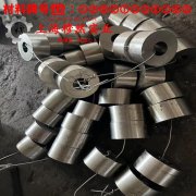  TA11钛合金的焊接性能、高温氧化