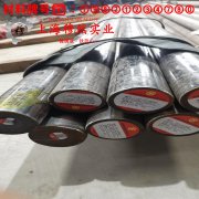  DT4软磁精密合金的高温蠕变强度、扭转和切变性能