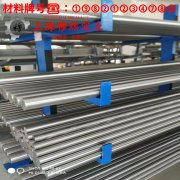  1J13软磁精密合金的高温持久强度、断面收缩率