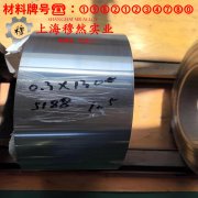  3J40弹性精密合金的制作工艺、泊松比