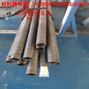  4J6玻封精密合金的高温蠕变强度、扭转和切变性能