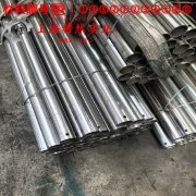 6J20镍铬电阻合金的熔炼温度、抗腐蚀性能