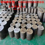 6J22铬精密电阻合金热处理制度