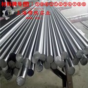 1J403精密软磁铁镍合金的化学成分、热膨胀性能
