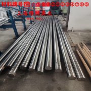 1J54精密软磁铁镍合金的热性能、抗氧化性能
