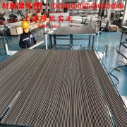 1J83精密软磁铁镍合金的机械性能、高温合金熔点