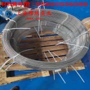 1J88镍铁软磁合金的退火温度、切变模量