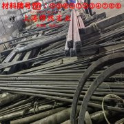 4J38铁镍精密合金的硬度、屈服强度