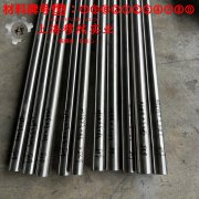  1J67精密合金的零件热处理工艺、热处理性能
