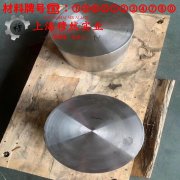 3J53精密合金的化学成分、热膨胀性能