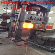 Cr20Ni80镍铬合金的热导率、动态蠕变性能