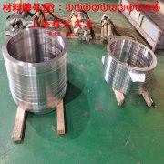 DZ40M定向凝固镍基高温合金热处理制度