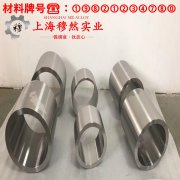 DZ405镍基高温合金管材材料参数百科