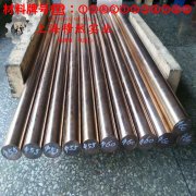 2J23磁滞精密合金的相变温度、热膨胀系数