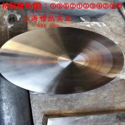  4J33瓷封精密合金管材材料参数百科