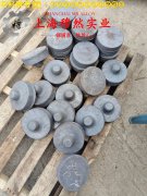 4J40精密合金的焊接性能、高温氧化