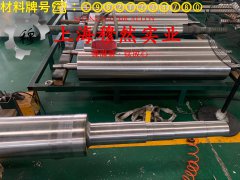  GH4738镍铬钴基高温合金的硬度测试、热处理工艺