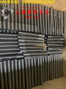  TA18工业纯钛的高温持久强度、断面收缩率