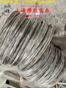 Hastelloy哈氏合金 C22的高温蠕变强度、扭转和切变性能