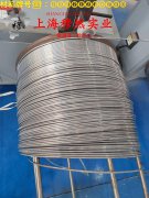 6J40精密合金的化学成分、热膨胀性能