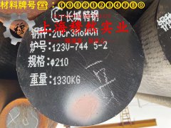 6J13锰铜精密电阻合金的力学性能测试、电性能