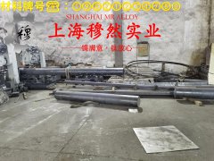 MC012/铜锰3铜镍合金的相变温度、热膨胀系数