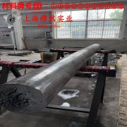 Inconel X-750的抗拉强度、无损检测