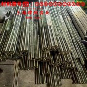 1J85精密合金的压缩性能、割线模量