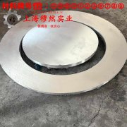 Ni80Mo5高初磁导率合金无缝管的割线模量、显微组织